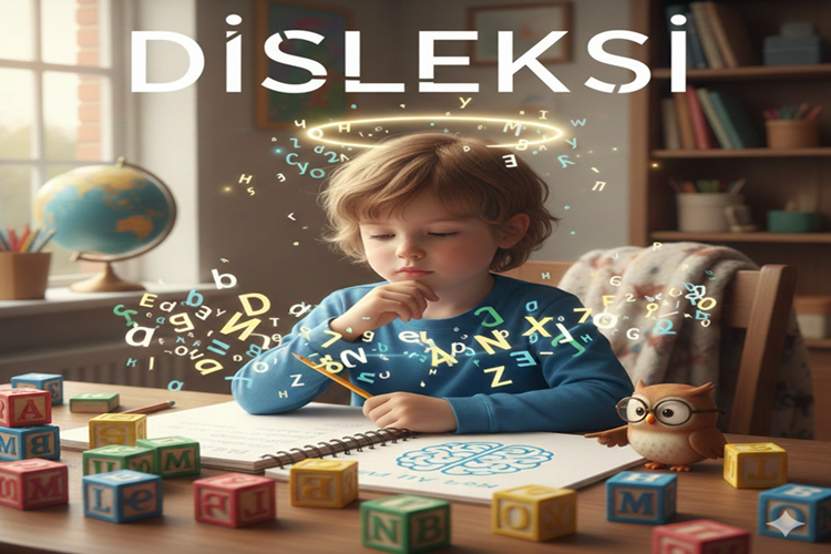 Adana Disleksi Analizi